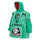 sudadera gigante - leon 3