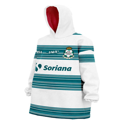 sudadera gigante - santos 3