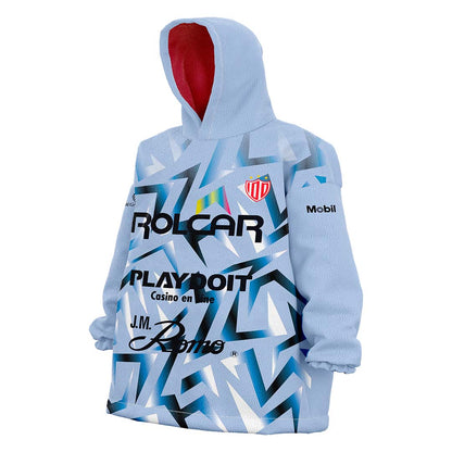 sudadera gigante - necaxa 3
