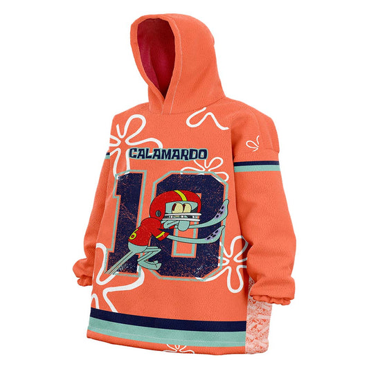 sudadera gigante - bob esponja 3