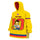 sudadera gigante - simpson NFL 3