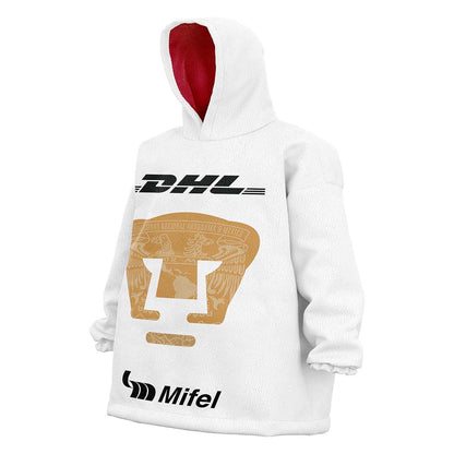 sudadera gigante - pumas 3