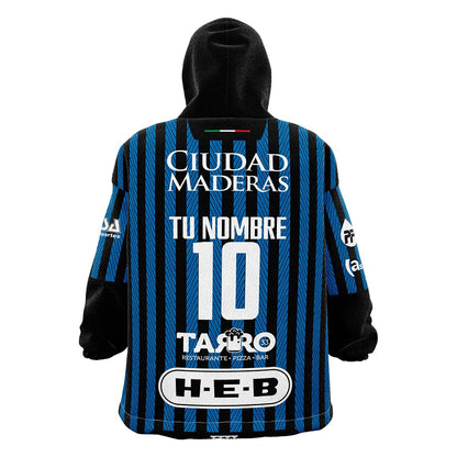 sudadera gigante - gallos 3