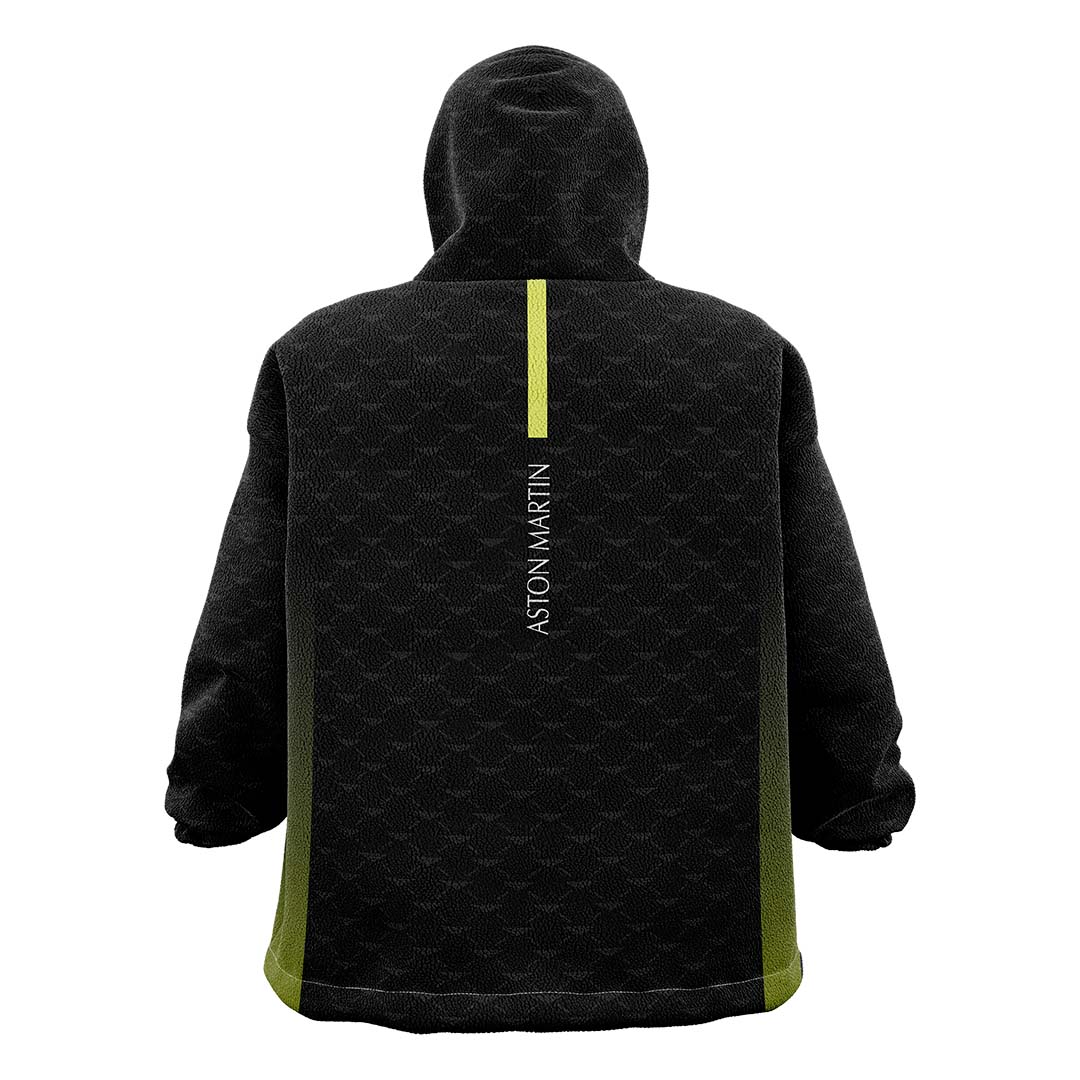 sudadera gigante F1 - 4