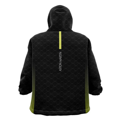 sudadera gigante F1 - 4