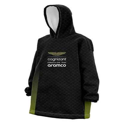 sudadera gigante F1 - 4