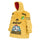 sudadera gigante - leon 4