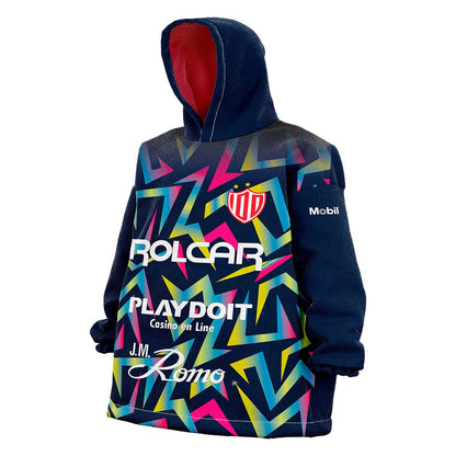 sudadera gigante - necaxa 4