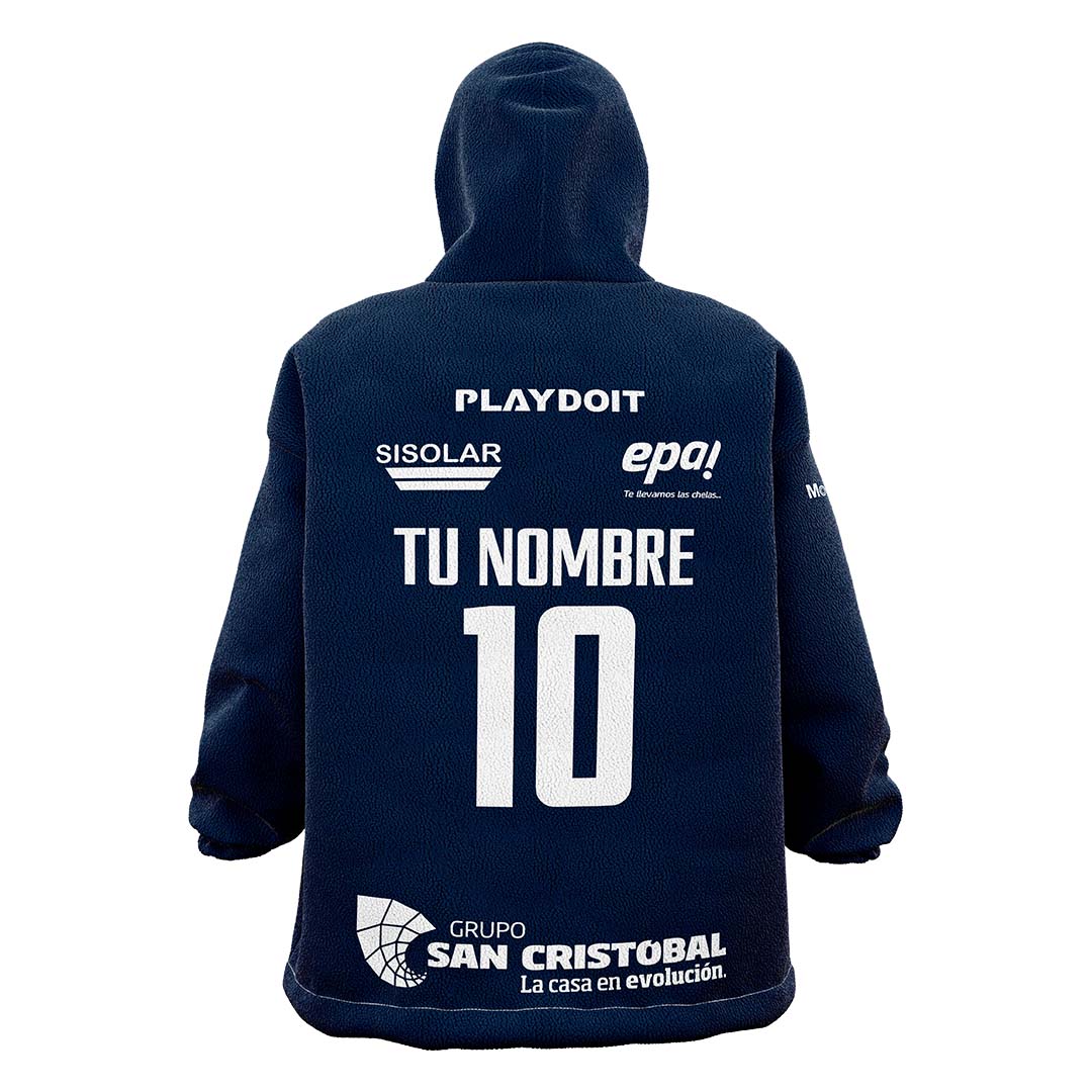 sudadera gigante - necaxa 4