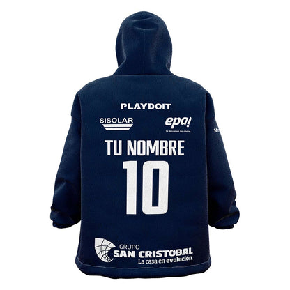 sudadera gigante - necaxa 4