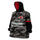sudadera gigante - xolos 4