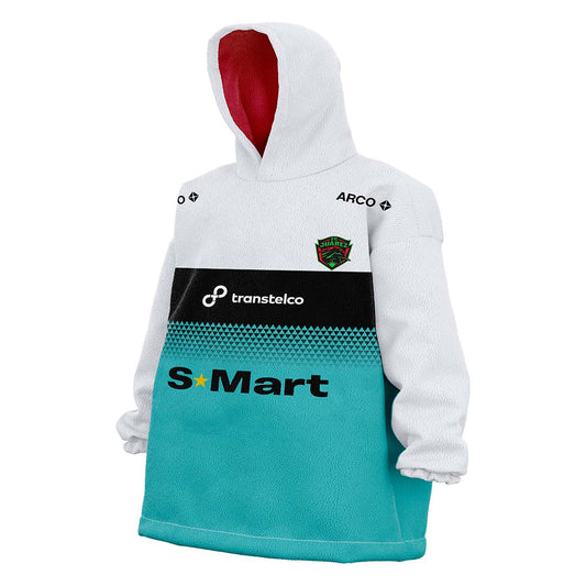 sudadera gigante fc juarez - 4