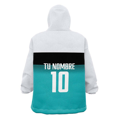 sudadera gigante fc juarez - 4