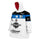 sudadera gigante - gallos 4