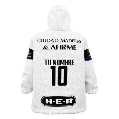 sudadera gigante - gallos 4