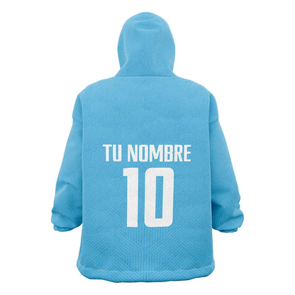 sudadera gigante cruz azul - 5.2