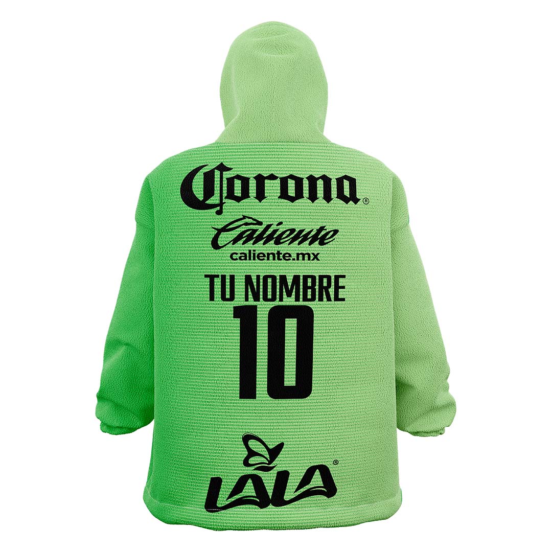 sudadera gigante - santos 5