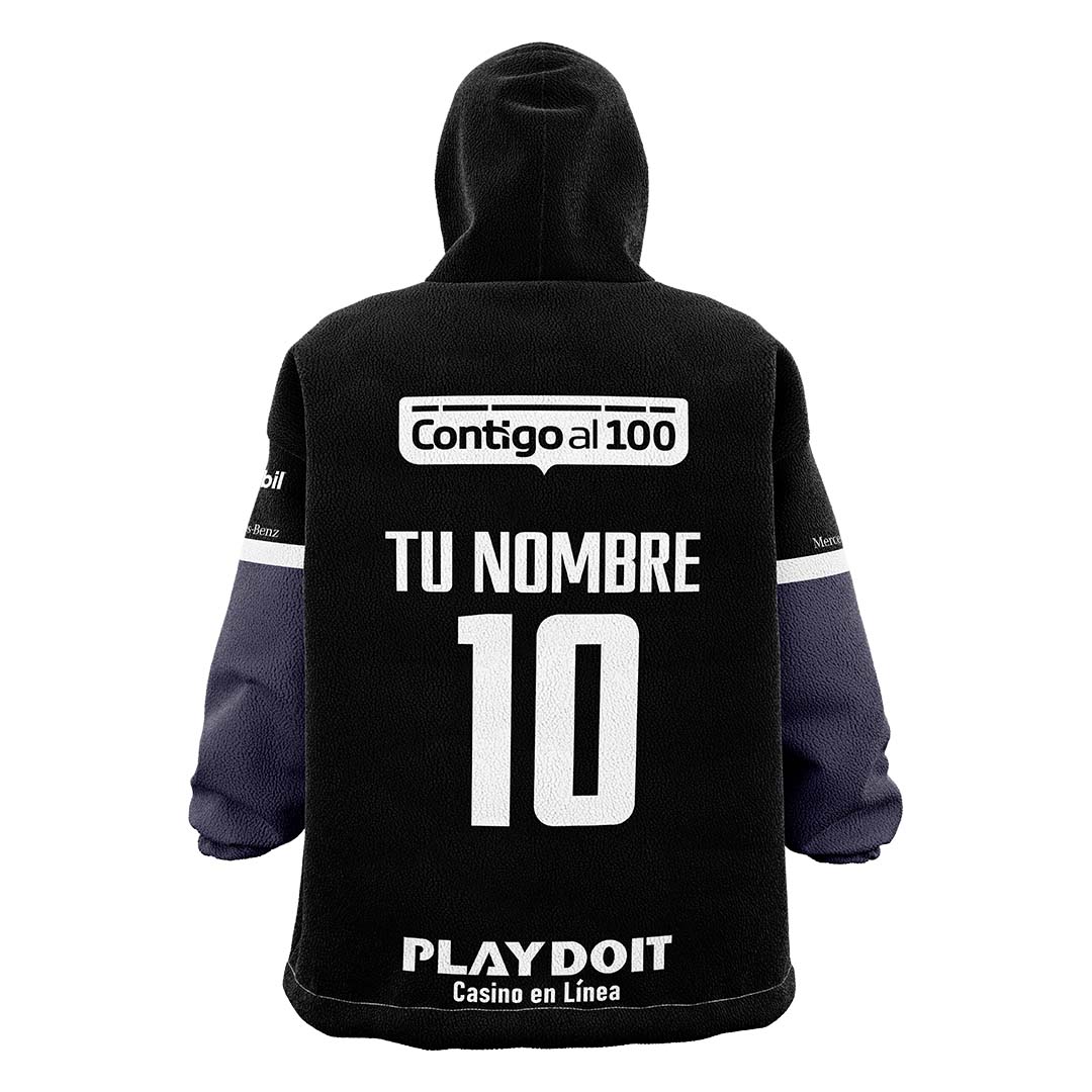 sudadera gigante - necaxa 5