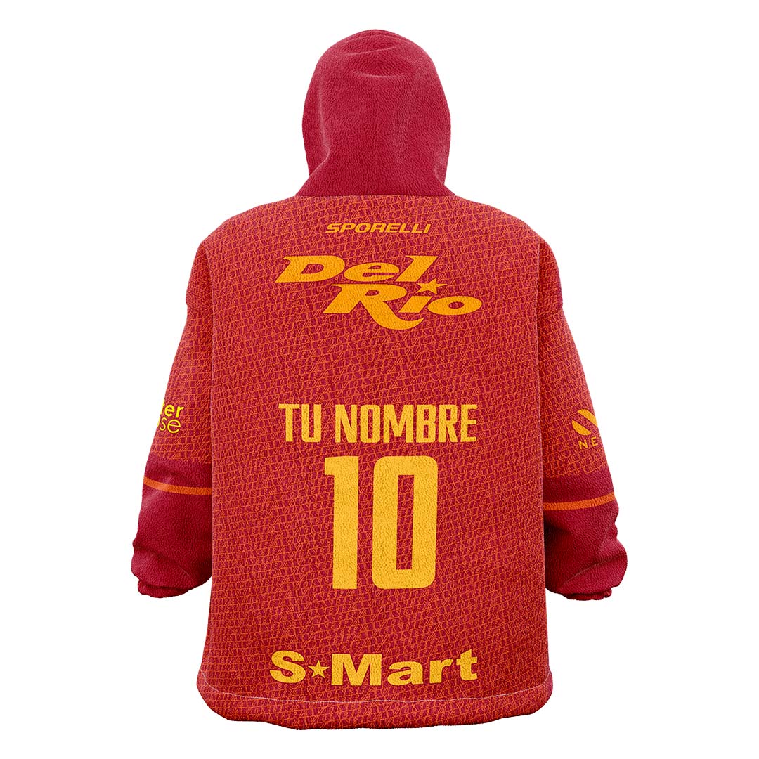 sudadera gigante fc juarez - 5