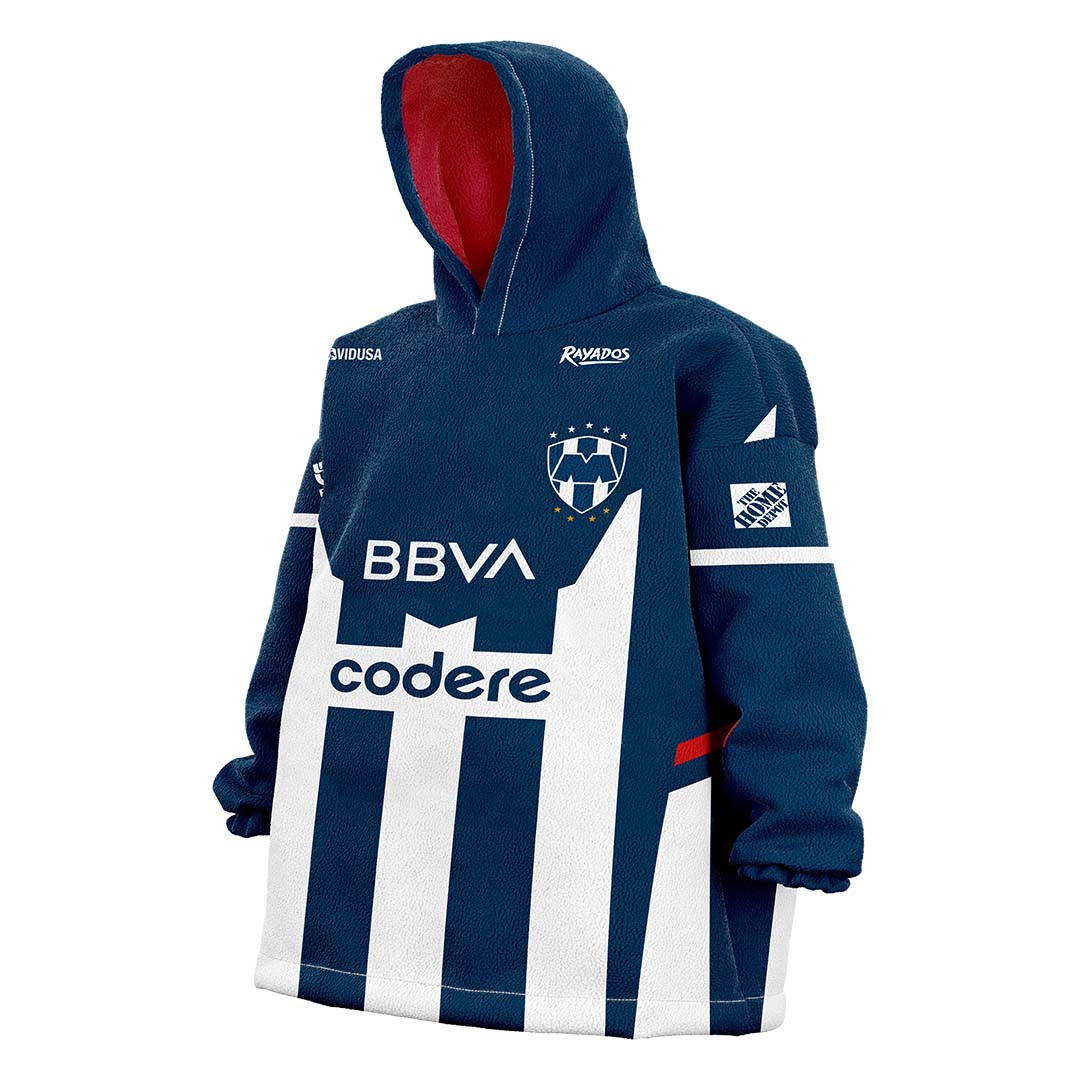 sudadera gigante - monterrey 5