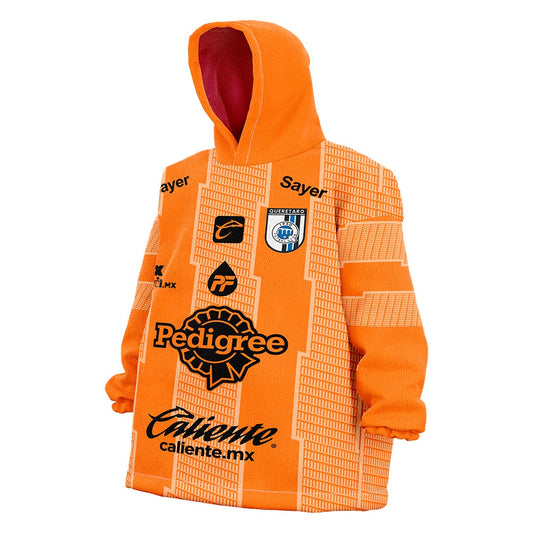 sudadera gigante - gallos 5