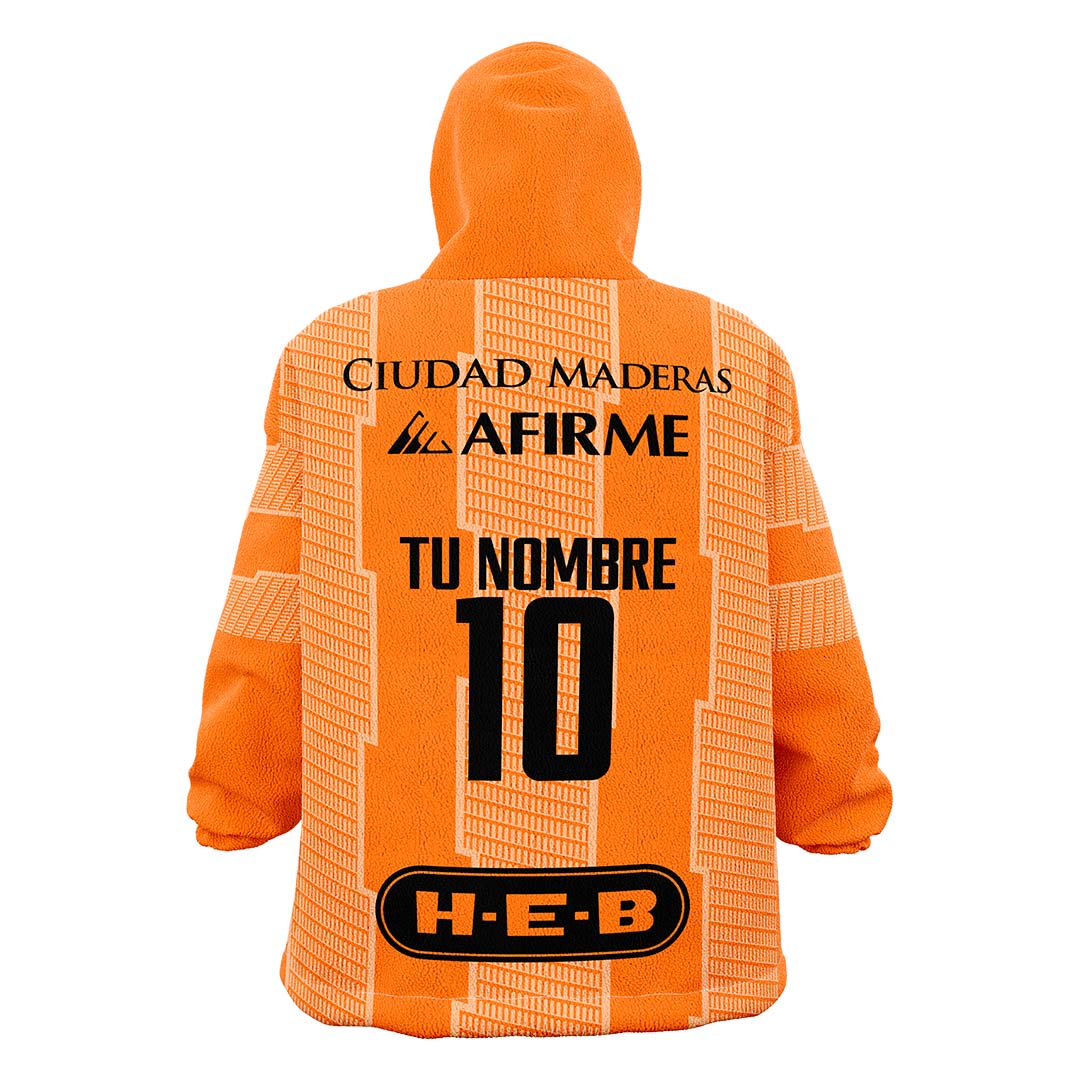 sudadera gigante - gallos 5