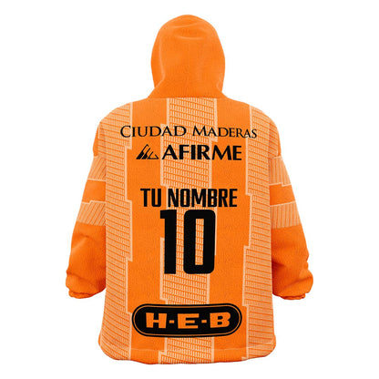 sudadera gigante - gallos 5