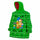 sudadera gigante - simpson N. 5