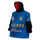 sudadera gigante - tigres 5