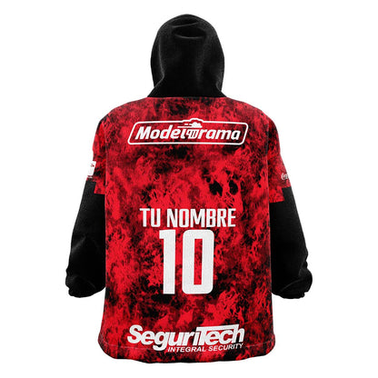 sudadera gigante - toluca 5