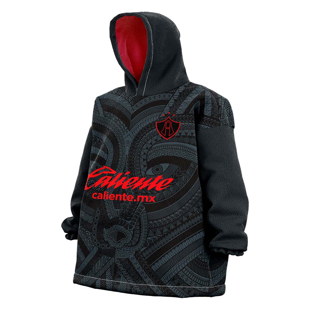 sudadera gigante atlas - 6