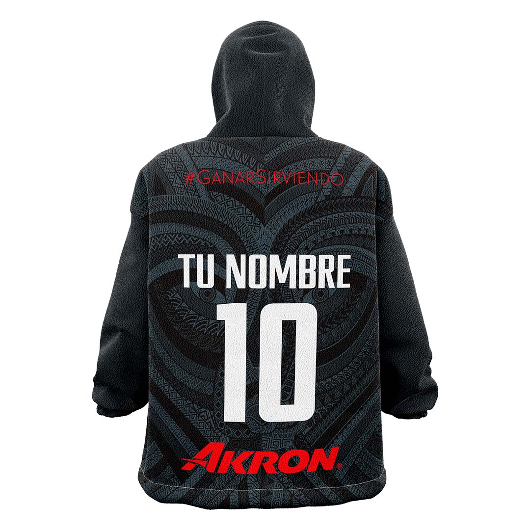sudadera gigante atlas - 6