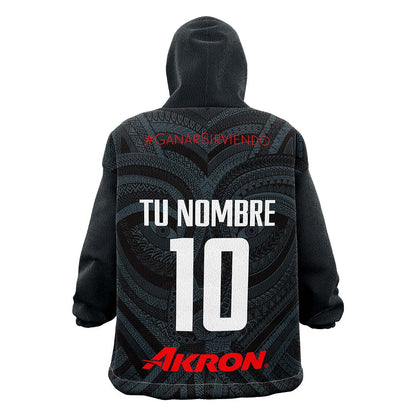 sudadera gigante atlas - 6