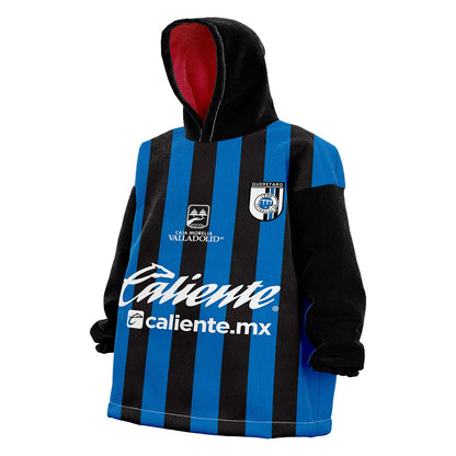 sudadera gigante - gallos 6