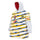 sudadera gigante - tigres 6