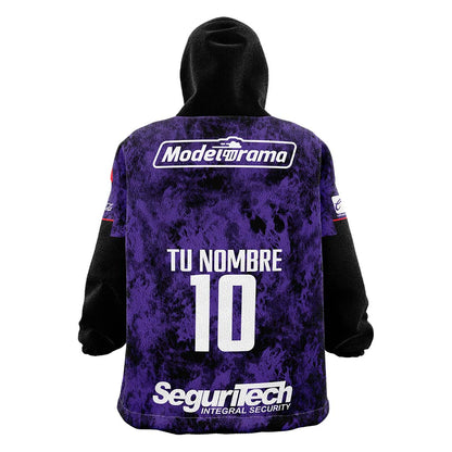 sudadera gigante - toluca 6