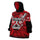 sudadera gigante - xolos 6
