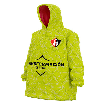 sudadera gigante atlas - 7