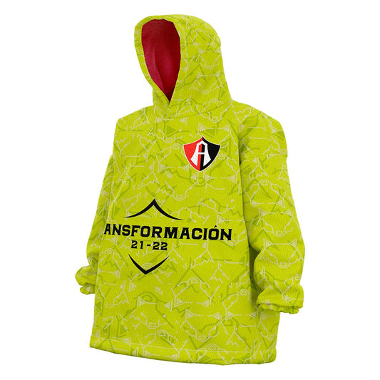 sudadera gigante atlas - 7