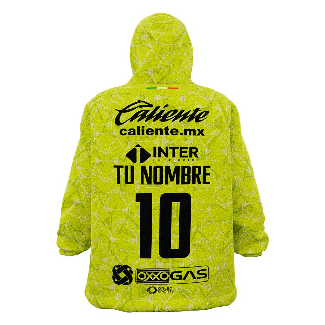 sudadera gigante atlas - 7