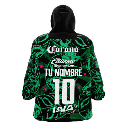 sudadera gigante - leon 7