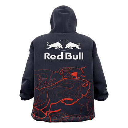 sudadera gigante F1 - 7