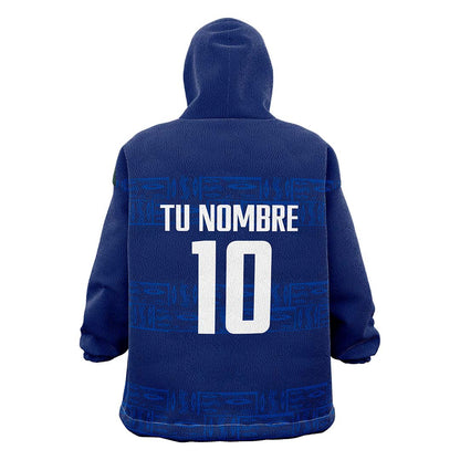 sudadera gigante chivas - 7