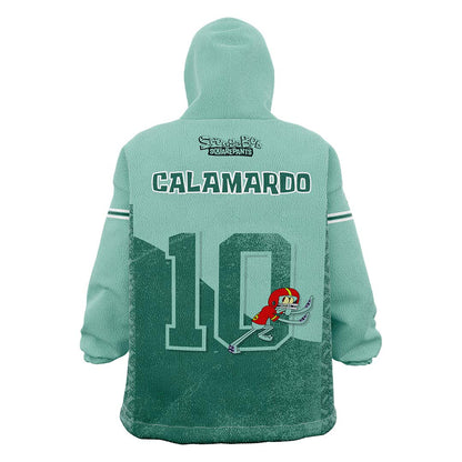 sudadera gigante - bob esponja 7