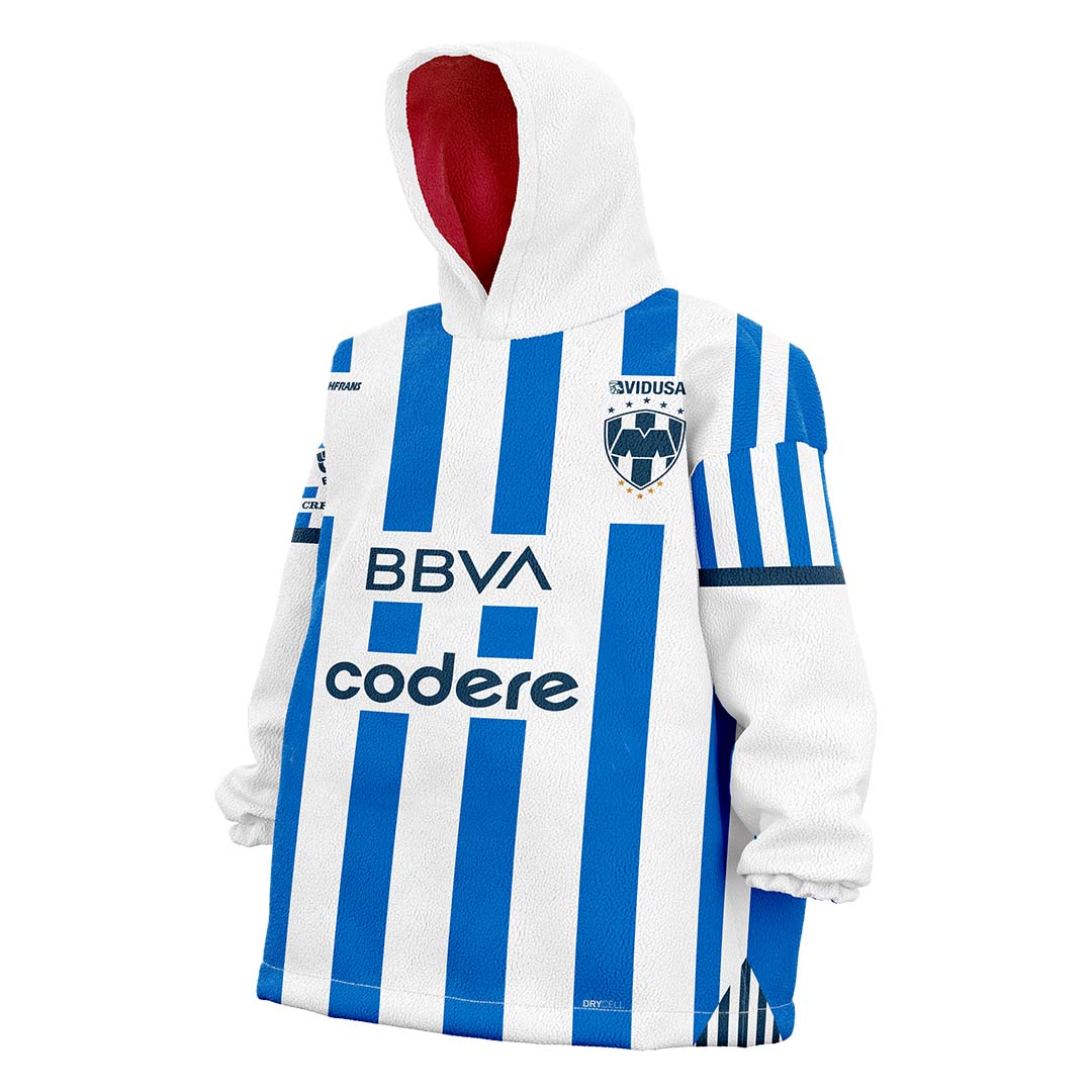 sudadera gigante - monterrey 7