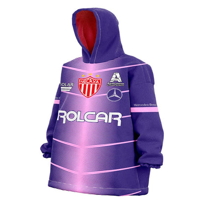sudadera gigante - necaxa 7