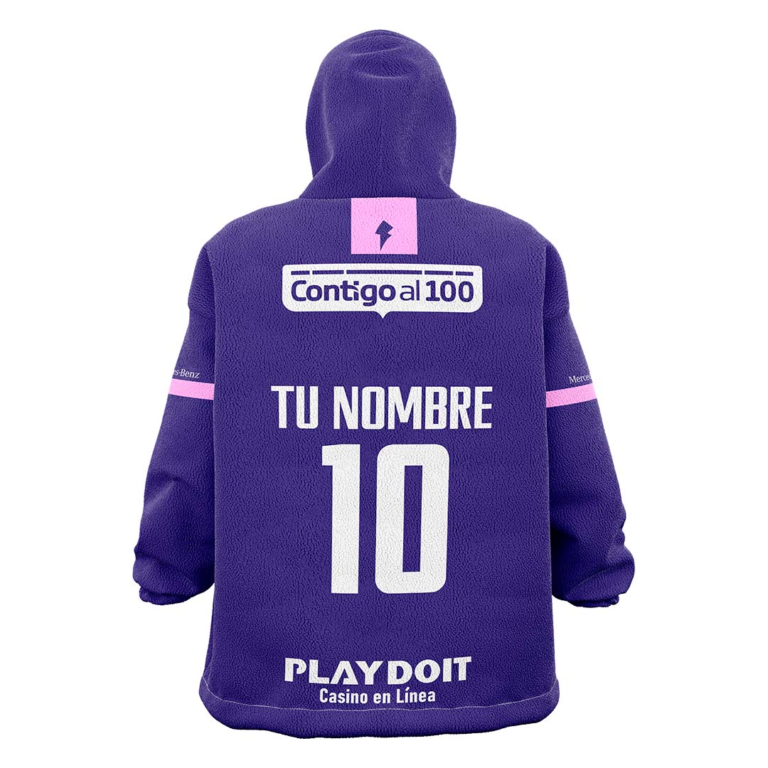 sudadera gigante - necaxa 7