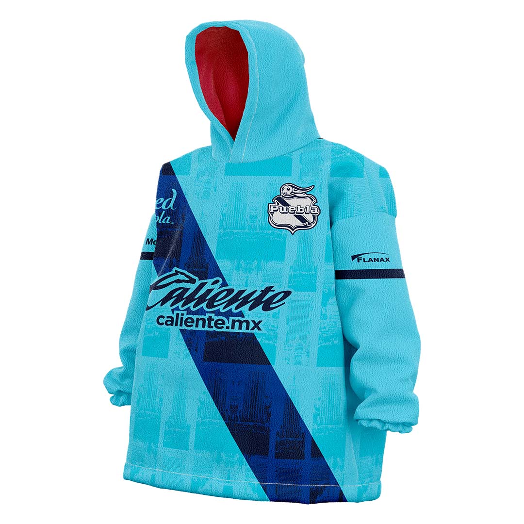 sudadera gigante - puebla 7