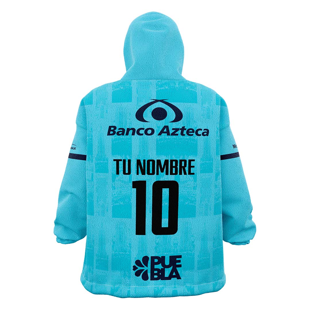 sudadera gigante - puebla 7