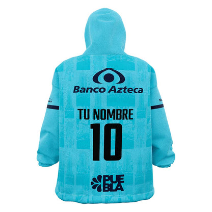 sudadera gigante - puebla 7